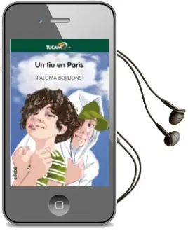 Descargar AudioLibro Un tio en Paris de Desconocido año 2018