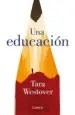 AudioLibro Una Educación de Tara Westover