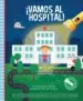 AudioLibro ¡Vamos al Hospital! de Varios Autores