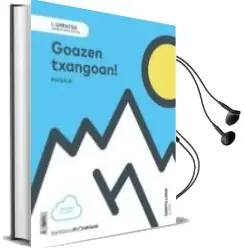 Descargar AudioLibro Vamos de Excursion Nivel i 1º Educacion Primaria Euskera Ed18 de Varios Autores año 2018