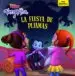 AudioLibro Vampirina: La Fiesta de Pijamas: Cuento de Varios Autores