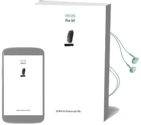 Descargar AudioLibro Veles de Pau Sif año 2018