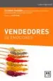 AudioLibro Vendedores de Emociones de Cristina Castillo