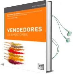 Descargar AudioLibro Vendedores de Emociones de Cristina Castillo año 2018