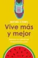 AudioLibro Vive más y Mejor de Michel Cymes