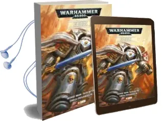 Descargar AudioLibro Warhammer 40,000: Caidos de George Mann año 2018