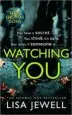 AudioLibro Watching you de Lisa Jewell