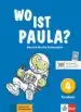 AudioLibro Wo ist Paula 4 Alumno de No Especificado