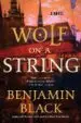 AudioLibro Wolf on a String de Benjamin Black