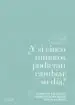 AudioLibro ¿Y si Cinco Minutos Pudieran Cambiar su Dia?: Diario de Ejercicios Creativos para Hacer por la Mañana de Varios Autores