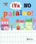 AudioLibro ¡Ya no Pataleo! de Jordan Collins