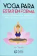 AudioLibro Yoga para Estar en Forma de Jay Tatsay