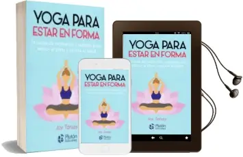 Descargar AudioLibro Yoga para Estar en Forma de Jay Tatsay año 2018