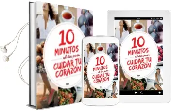 Descargar AudioLibro 10 Minutos al dia para Mejorar tu Corazon de Varios Autores año 2018
