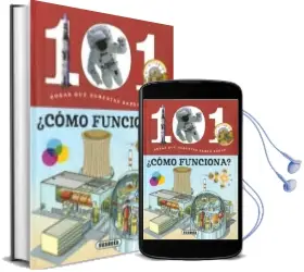 Descargar AudioLibro 101 Cosas que Deberias Saber Sobre ¿Como Funciona? de Varios Autores año 2018