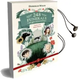 Descargar AudioLibro 248 Funerals i un gos Extraordinari de Deborah Wiles año 2018