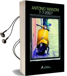 Descargar AudioLibro 39270 de Antonio Manzini año 2018