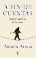 AudioLibro A fin de Cuentas de Aurelio Arteta