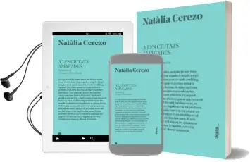 Descargar AudioLibro A les Ciutats Amagades de Natalia Cerezo año 2018