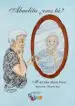 AudioLibro Abuelita, ¿Eres tu? de Maria Del Mar Marin Perez