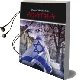Descargar AudioLibro Agatha de Daniel Andrade Lopez año 2018