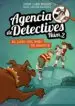 AudioLibro Agencia de Detectives nº 2 :7. el Caso del Niño de Bronce de Jorn Lier Horst