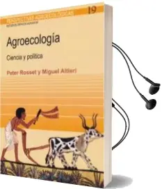 Descargar AudioLibro Agroecologia de Peter Rosset año 2018