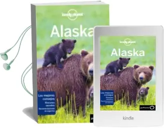 Descargar AudioLibro Alaska 2018 (1ª Ed.) (Lonely Planet) de Varios Autores año 2018