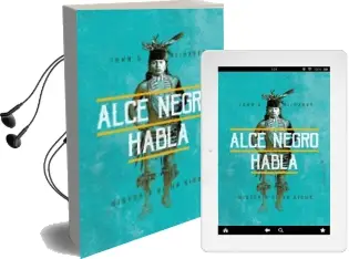 Descargar AudioLibro Alce Negro Habla de John G. Neihardt año 2018