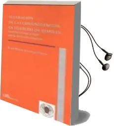 Descargar AudioLibro Alteracion de las Circunstancias en Derecho de Familia de Rosa Maria Moreno Florez año 2018