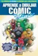 AudioLibro Aprende a Dibujar Comic con Stan lee nº 1 de Varios Autores