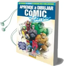 Descargar AudioLibro Aprende a Dibujar Comic con Stan lee nº 1 de Varios Autores año 2018