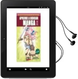 Descargar AudioLibro Aprende a Dibujar Manga nº 3: Fantasia de Ater Noriko año 2018
