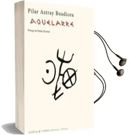 Descargar AudioLibro Aquelarre de Pilar Astray Boadice año 2018