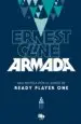 AudioLibro Armada de Ernest Cline
