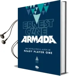Descargar AudioLibro Armada de Ernest Cline año 2018