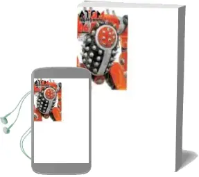 Descargar AudioLibro Atom the Beginning 6 de Masami Yuki año 2018