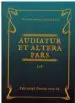 AudioLibro Audiatur et Altera Pars de Leb