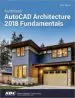 AudioLibro Autodesk Autocad Architecture 2018 Fundamentals de Elise Moss