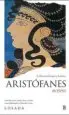 AudioLibro Avispas de Aristofanes