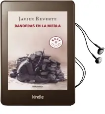 Descargar AudioLibro Banderas en la Niebla de Javier Reverte año 2018