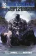 AudioLibro Batman: Mas Oscuro que la Muerte (2ª Ed.) de Bruce Jones