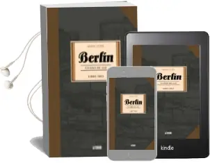 Descargar AudioLibro Berlin 3: Ciudad de luz de Jason Lutes año 2018