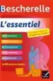 AudioLibro Bescherelle, l Essentiel: Pour Mieux s Exprimer a l Ecrit et a l Ecrit et à l Oral! de Adeline Lesot