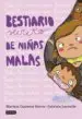 AudioLibro Bestiario Secreto de Niñas Malas de Myriam Cameros Sierra