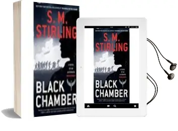 Descargar AudioLibro Black Chamber de S.M. Stirling año 2018