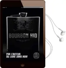 Descargar AudioLibro Bourbon kid de Anonyme año 2018