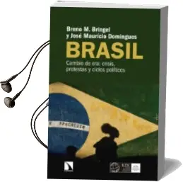 Descargar AudioLibro Brasil de Breno Marques Bringel año 2018