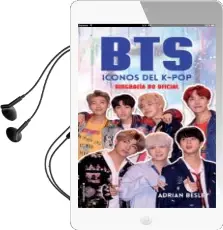Descargar AudioLibro Bts de Adrian Besley año 2018
