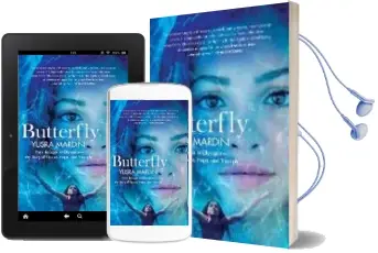 Descargar AudioLibro Butterfly: From Refugee to Olympian - my Story of Rescue, Hope, and Triumph de Yusra Mardini año 2018